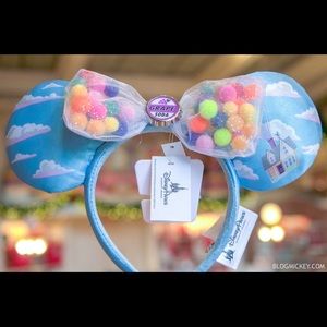Disney ears